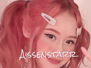 Aissenstarr