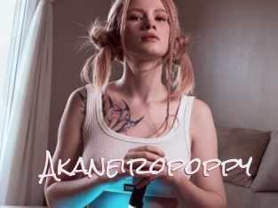 Akaneiropoppy