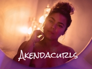 Akendacurls