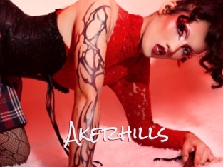 Akerhills