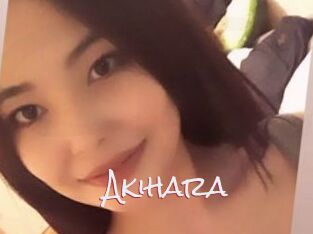 Akihara
