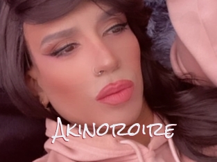 Akinoroire