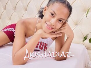Akishadiaz