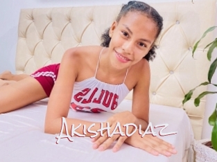 Akishadiaz