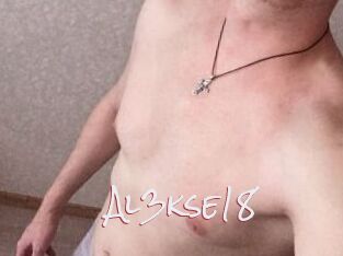 Al3kse18
