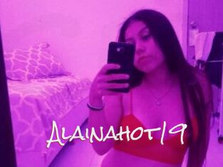 Alainahot19