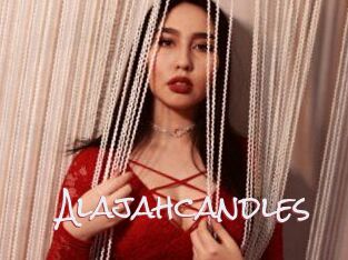 Alajahcandles