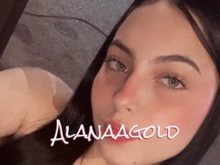 Alanaagold