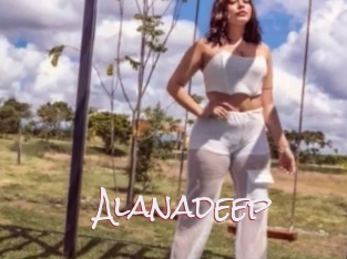 Alanadeep