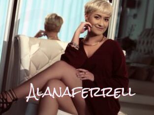 Alanaferrell