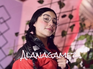 Alanagamez