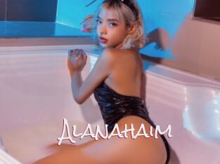 Alanahaim