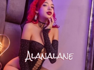 Alanalane