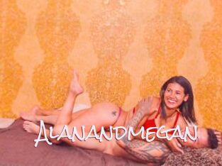 Alanandmegan