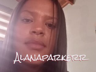 Alanaparkerr