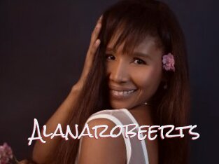 Alanarobeerts