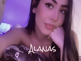 Alanas