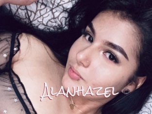 Alanhazel
