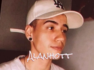 Alanhott