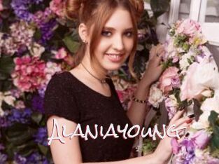 Alaniayoung