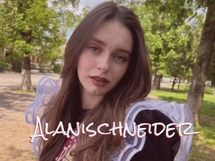 Alanischneider