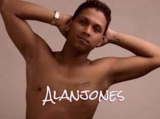 Alanjones