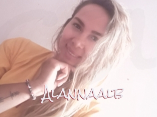 Alannaalb