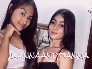 Alannaandtianna