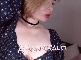 Alannabalti