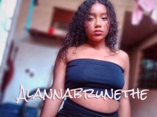 Alannabrunethe