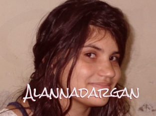 Alannadargan