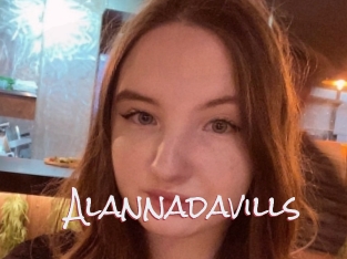 Alannadavills