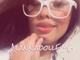 Alannadoll536