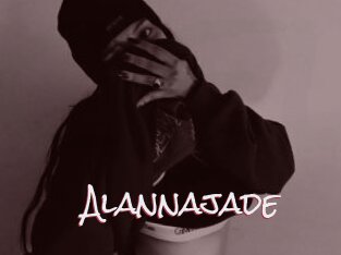 Alannajade