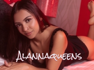 Alannaqueens