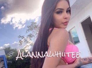 Alannawhiitee