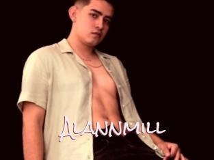 Alannmill