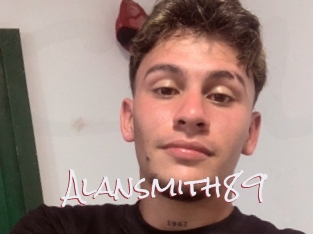 Alansmith89