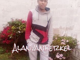 Alanvanberkel