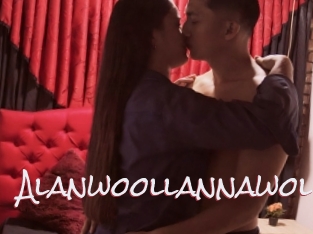 Alanwoollannawol