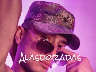 Alasdoradas