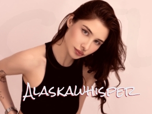Alaskawhisper