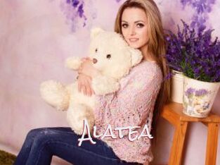 Alatea