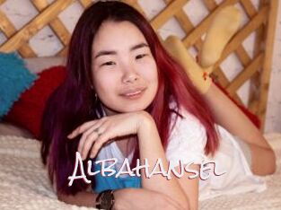 Albahansel