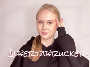 Albertabrucker