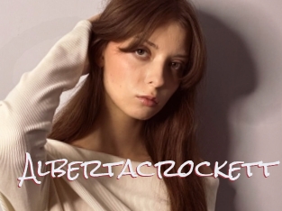 Albertacrockett