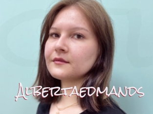 Albertaedmands