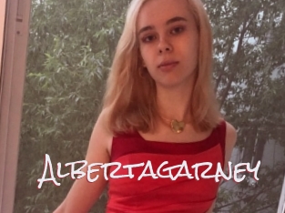Albertagarney