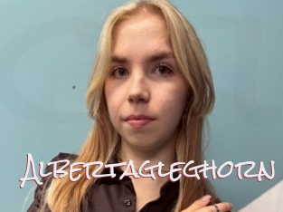Albertagleghorn