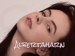 Albertaharn